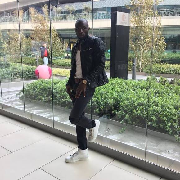 Meet your Posher, Joey - Picture 1 of 1